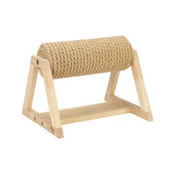 Designed By Lotte Yves Kratzmöbel -Spielzeug Pet designed by lotte yves krabpaal 164812 2000 none