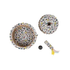 District 70 Fiesta 9 District 70 Fiesta -Spielzeug Pet district 70 fiesta 191018 0500 none