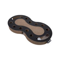 District 70 Snake -Spielzeug Pet district 70 snake kattenspeelgoed 190424 2000 none