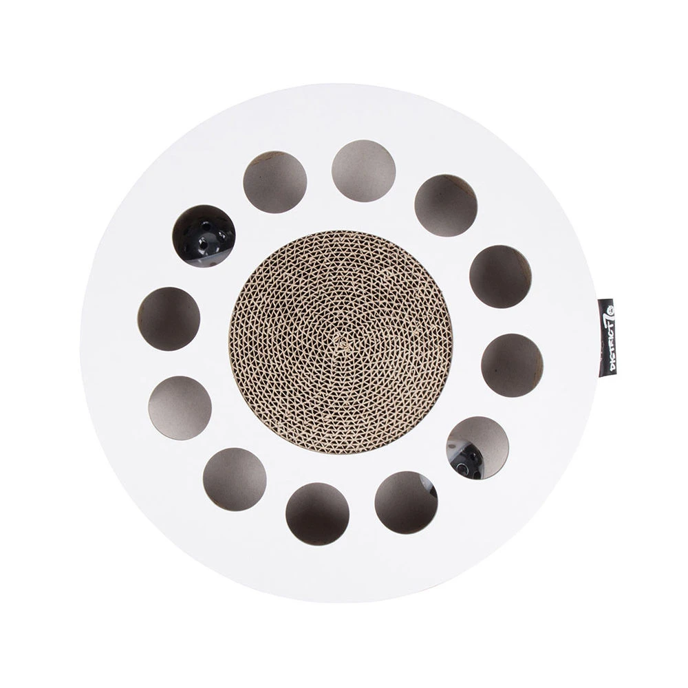 District 70 Whirl 3 District 70 Whirl – Bild 3