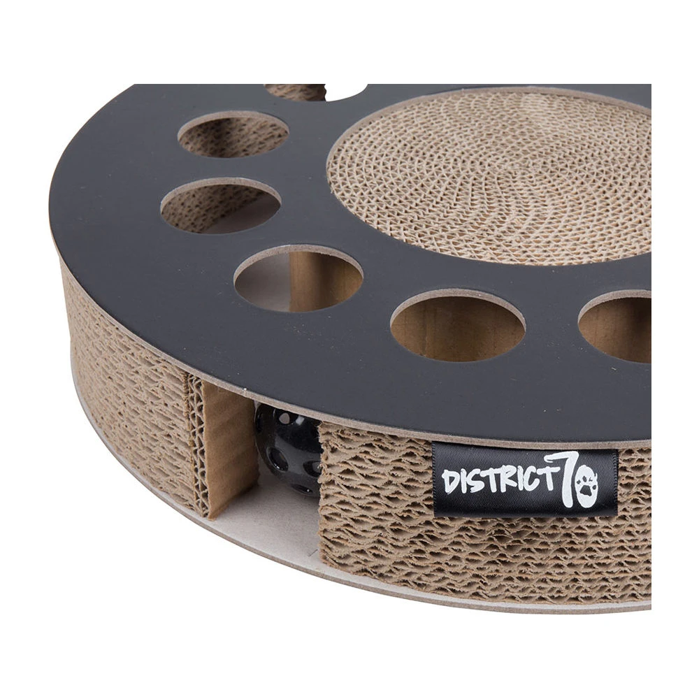 District 70 Whirl 5 District 70 Whirl – Bild 5