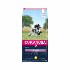 Eukanuba Dog Medium Breed Puppy Hundefutter