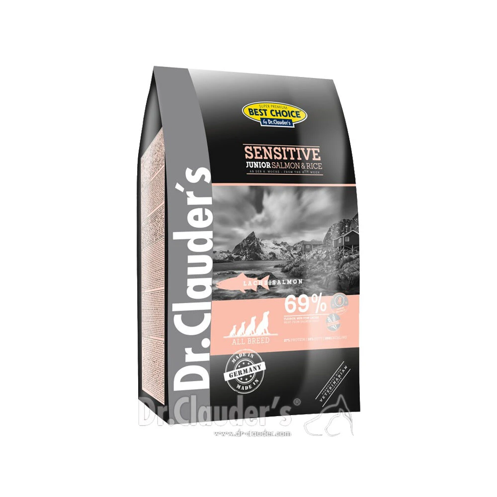 Dr. Clauders Best Choice All Breed Junior – Bild 3