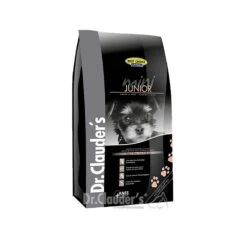 Dr. Clauder's Best Choice Mini Junior
