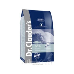 Dr. Clauder's Hyposensitive All Breed Hering Und Kartoffel