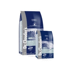 Dr. Clauder's Hyposensitive All Breed Hering Und Kartoffel -Spielzeug Pet dr clauders hyposensitive all breed haring aardappelen 212225 1000 none