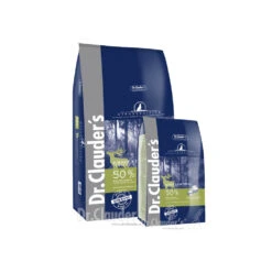 Dr. Clauder's Hyposensitive All Breed Reh Und Kartoffel -Spielzeug Pet dr clauders hyposensitive all breed hert aardappel 211571 1000 none