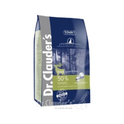 Dr. Clauder's Hyposensitive All Breed Reh Und Kartoffel