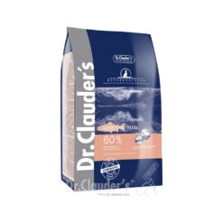Dr. Clauder's Hyposensitive All Breed Lachs Und Kartoffel