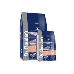 Dr. Clauder's Hyposensitive All Breed Lachs Und Kartoffel -Spielzeug Pet dr clauders hyposensitive all breed zalm aardappel 211565 1000 none