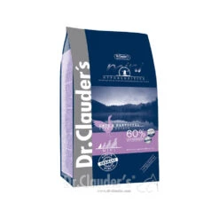 Dr. Clauder's Hyposensitive Mini Ente Und Kartoffel