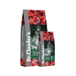 Dr. Clauder's Wildlife All Breed Lamm