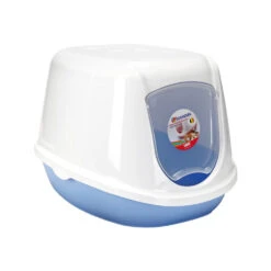 Savic Duchesse Katzenklo - Kitten -Spielzeug Pet duchesse kattenbak kitten 188345 1000 none