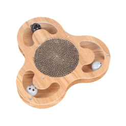 Duvo+ Kratzbrett Fidgistar -Spielzeug Pet duvo krabplank fidgistar 219222 1000 none