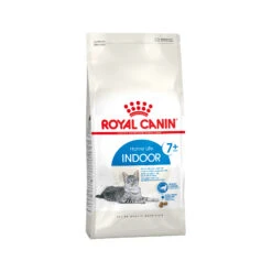 Royal Canin Indoor 7+ Katzenfutter 18 Royal Canin Indoor 7+ Katzenfutter -Spielzeug Pet e1685ca97963b653a3a993498b9831dc429f8f060dfb34ab511712ca0800de82 4