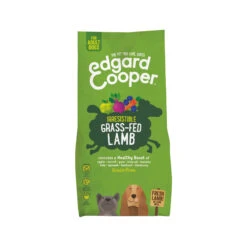 Edgard & Cooper Adult - Lamm