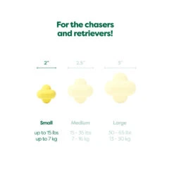 Earth Rated Fetch Toy 8 Earth Rated Fetch Toy -Spielzeug Pet earth rated fetch toy 226050 1000 none