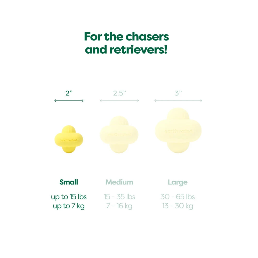 Earth Rated Fetch Toy 4 Earth Rated Fetch Toy – Bild 4
