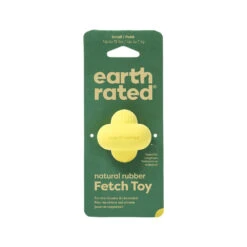Earth Rated Fetch Toy