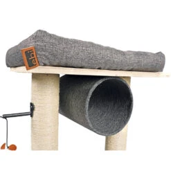 Ebi Kratzbaum Helsinki -Spielzeug Pet ebi krabpaal helsinki 227730 1000 none