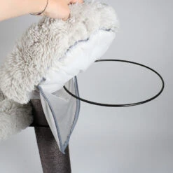 Ebi Kratzbaum Skye Anthrazit/Weiß -Spielzeug Pet ebi krabpaal skye antracietwit 215918 1000 none