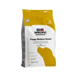 Specific Puppy Medium Breed CPD-M Hundefutter