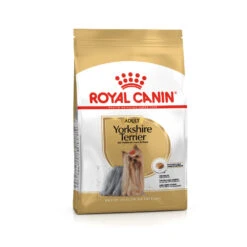 Royal Canin Yorkshire Terrier Adult 8+ - Hundefutter