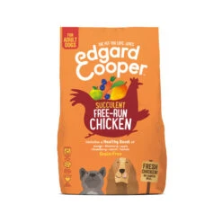Edgard & Cooper Adult - Huhn -Spielzeug Pet edgard cooper adult kip 113576 0500 none
