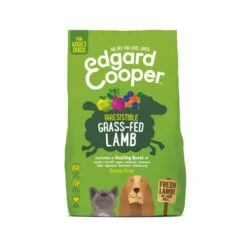 Edgard & Cooper Adult - Lamm -Spielzeug Pet edgard cooper adult lam 113606 0500 none
