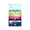 Eukanuba Dog Junior Small Medium Grainfree Hundefutter