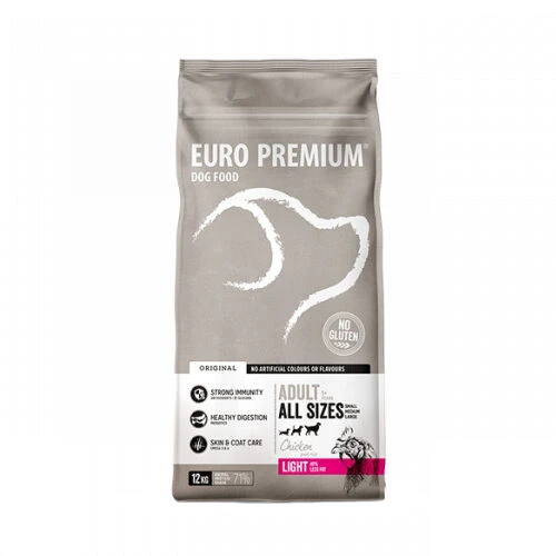 Euro Premium Adult Light 4 Euro Premium Adult Light – Bild 4