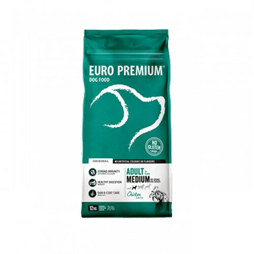 Euro Premium Adult Medium 2 Euro Premium Adult Medium – Bild 2