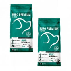 Euro Premium Adult Medium 13 Euro Premium Adult Medium -Spielzeug Pet euro premium adult medium 223436 0500 none