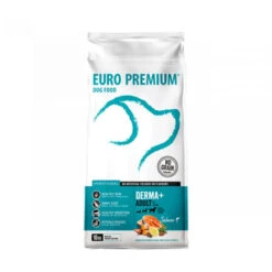 Euro Premium Derma+ Adult -Spielzeug Pet euro premium derma adult 223438 0500 none