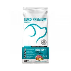 Euro Premium Digestion + Adult -Spielzeug Pet euro premium digestion adult 223458 0500 none