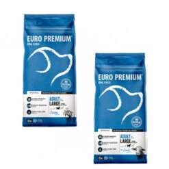 Euro-Premium Large Adult -Spielzeug Pet euro premium large adult 223426 0500 none