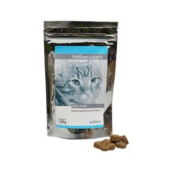 FeliGum L-Lysin -Spielzeug Pet fad8b2f5fca82c2103474633b7217de8bfa6328130fb6031fdbdd24fb132662c 3 5