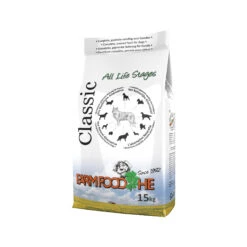 Farm Food HE Hundefutter - Classic -Spielzeug Pet farm food he classic 145766 2000 none