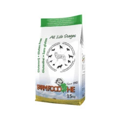 Farm Food HE Hundefutter - Glutenfrei -Spielzeug Pet farm food he glutenvrij 145838 2000 none