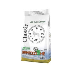 Farm Food HE Mini Classic Hundefutter 9 Farm Food HE Mini Classic Hundefutter -Spielzeug Pet farm food he mini classic 145757 2000 none
