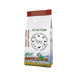 Farm Food HE Schaf Hundefutter -Spielzeug Pet farm food he mini schaap 145772 2000 none