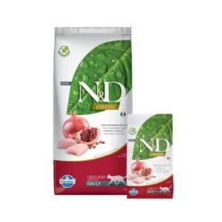 Farmina N&D Prime Adult Katzenfutter - Huhn 6 Farmina N&D Prime Adult Katzenfutter - Huhn -Spielzeug Pet farmina nd prime adult kattenvoer chicken 228769 2000 none