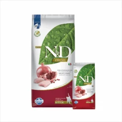 Farmina N&D Prime Kitten - Huhn 6 Farmina N&D Prime Kitten - Huhn -Spielzeug Pet farmina nd prime kitten chicken 228747 1500 none