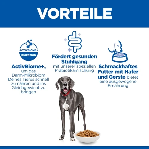 Hill's Science Plan Adult Perfect Digestion Large Breed 3 Hill's Science Plan Adult Perfect Digestion Large Breed – Bild 3