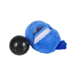 Flamingo Jumping Ball -Spielzeug Pet flamingo jumping ball 228706 1000 none