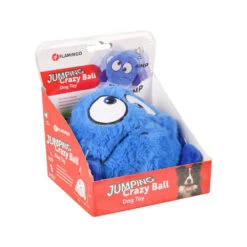 Flamingo Jumping Ball