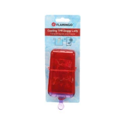 Flamingo Wael Eislutscher