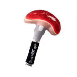 Fringe So We Meat Again -Spielzeug Pet fringe so we meat again 230071 1000 none