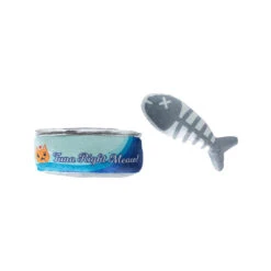 Fringe Tuna Right Meow -Spielzeug Pet fringe tuna right meow 230103 1000 none