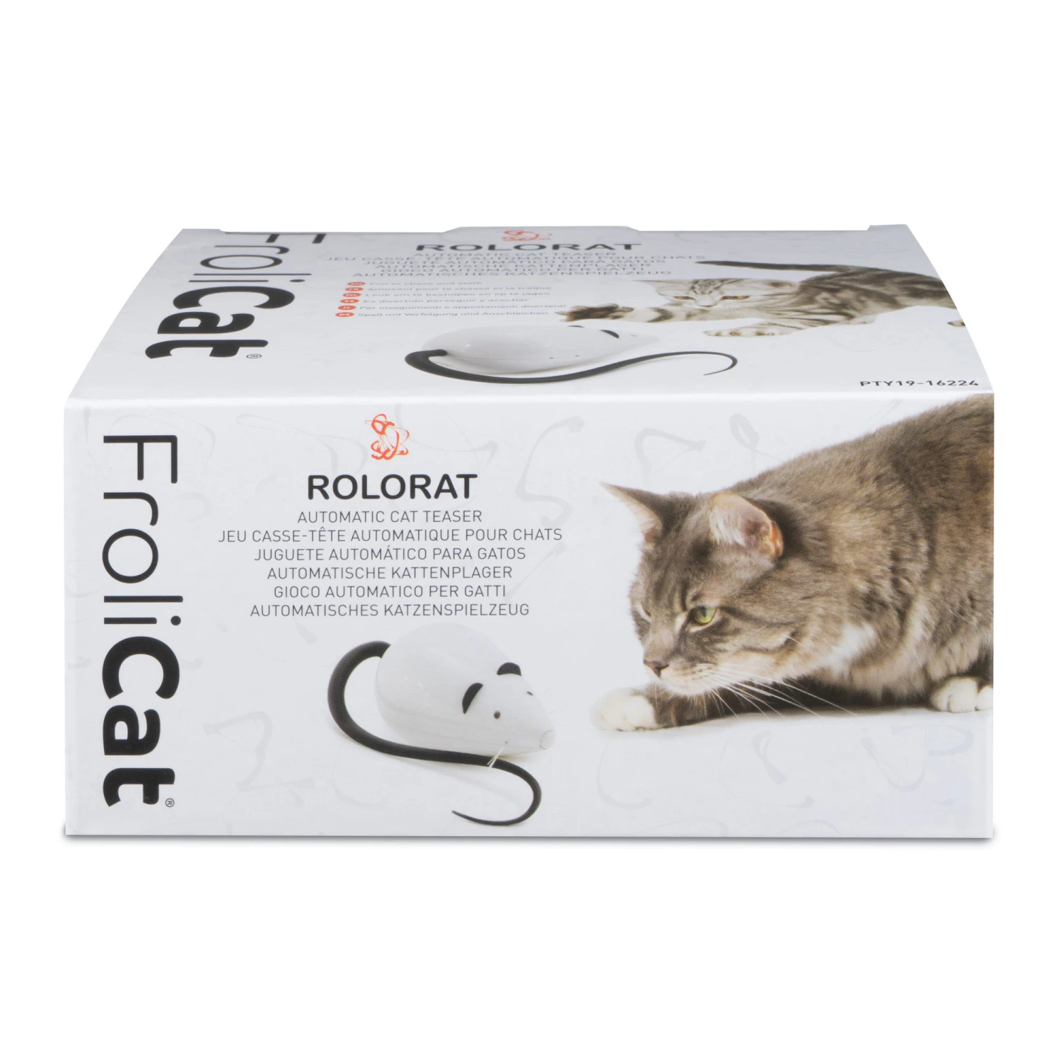 FroliCat RoloRat 2 FroliCat RoloRat – Bild 2